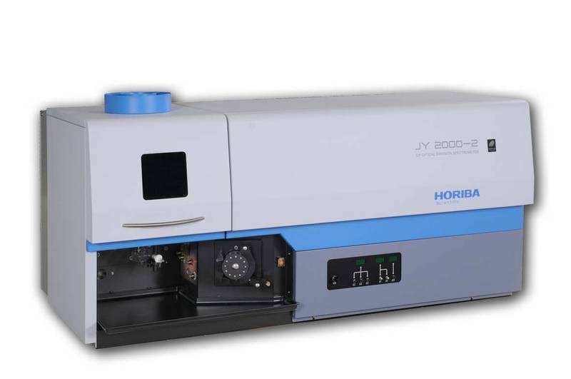 原子發射光譜儀